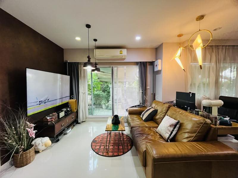 Centro Suksawat-Rama 3, bangkok, Pracha Uthit Road 69, Bangmot, Thung Khru, Bangkok, 4 Bedrooms, 164 sqm, Single Detached House For Sale, by Sirithong Saetang, 500602606 - DDproperty.com