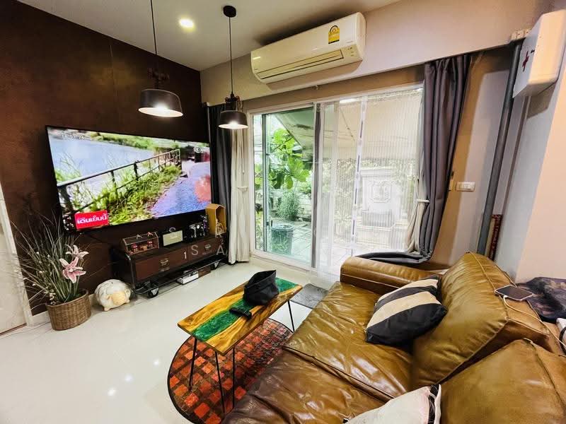 Centro Suksawat-Rama 3, bangkok, Pracha Uthit Road 69, Bangmot, Thung Khru, Bangkok, 4 Bedrooms, 164 sqm, Single Detached House For Sale, by Sirithong Saetang, 500602606 - DDproperty.com