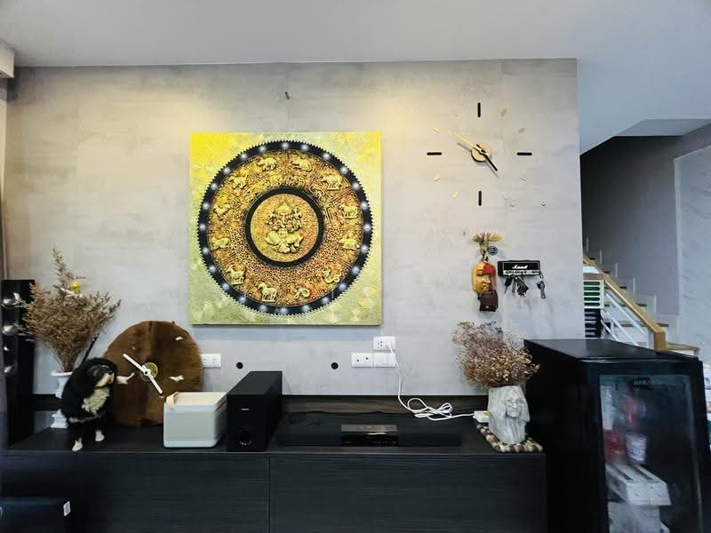 Centro Suksawat-Rama 3 : เซนโทร สุขสวัสดิ์-พระราม 3, กรุงเทพ, ถนนประชาอุทิศ 69, บางมด, ทุ่งครุ, กรุงเทพ, 164 ตร.ม., บ้านเดี่ยว ขาย, โดย Sirithong Saetang, 500602606 - DDproperty.com