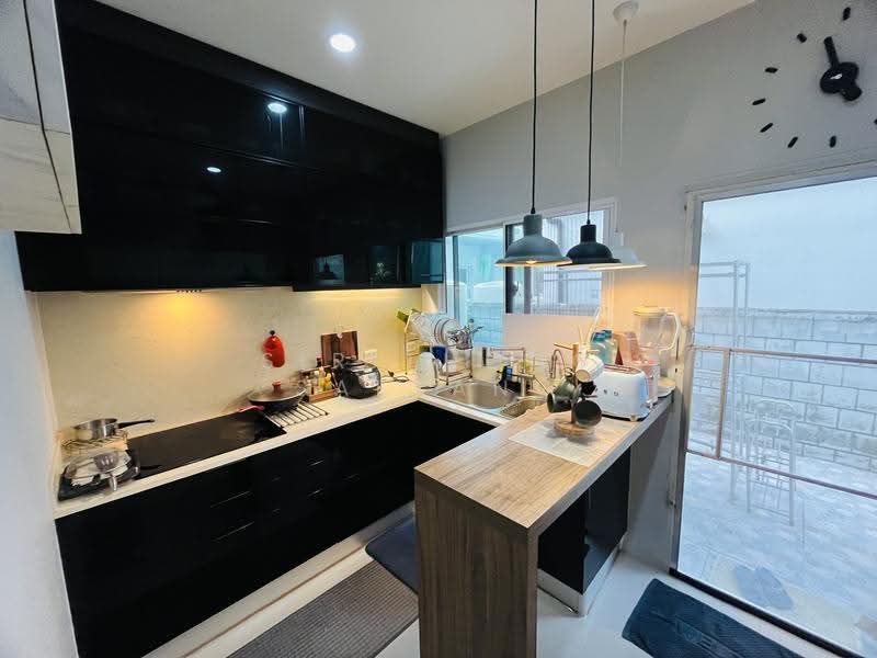 Centro Suksawat-Rama 3, bangkok, Pracha Uthit Road 69, Bangmot, Thung Khru, Bangkok, 4 Bedrooms, 164 sqm, Single Detached House For Sale, by Sirithong Saetang, 500602606 - DDproperty.com
