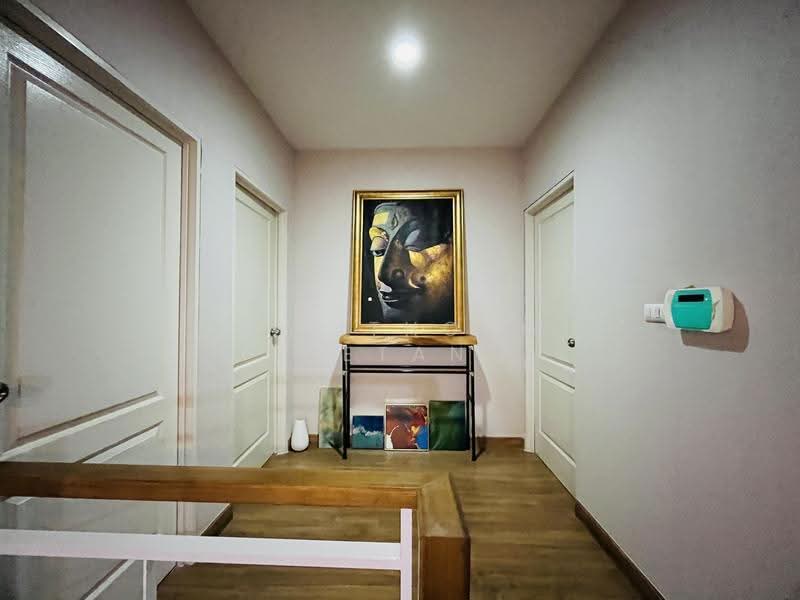 Centro Suksawat-Rama 3, bangkok, Pracha Uthit Road 69, Bangmot, Thung Khru, Bangkok, 4 Bedrooms, 164 sqm, Single Detached House For Sale, by Sirithong Saetang, 500602606 - DDproperty.com