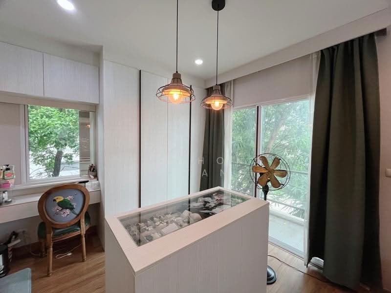 Centro Suksawat-Rama 3, bangkok, Pracha Uthit Road 69, Bangmot, Thung Khru, Bangkok, 4 Bedrooms, 164 sqm, Single Detached House For Sale, by Sirithong Saetang, 500602606 - DDproperty.com