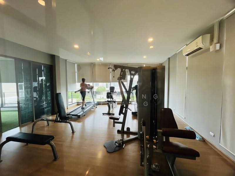 Centro Suksawat-Rama 3, bangkok, Pracha Uthit Road 69, Bangmot, Thung Khru, Bangkok, 4 Bedrooms, 164 sqm, Single Detached House For Sale, by Sirithong Saetang, 500602606 - DDproperty.com