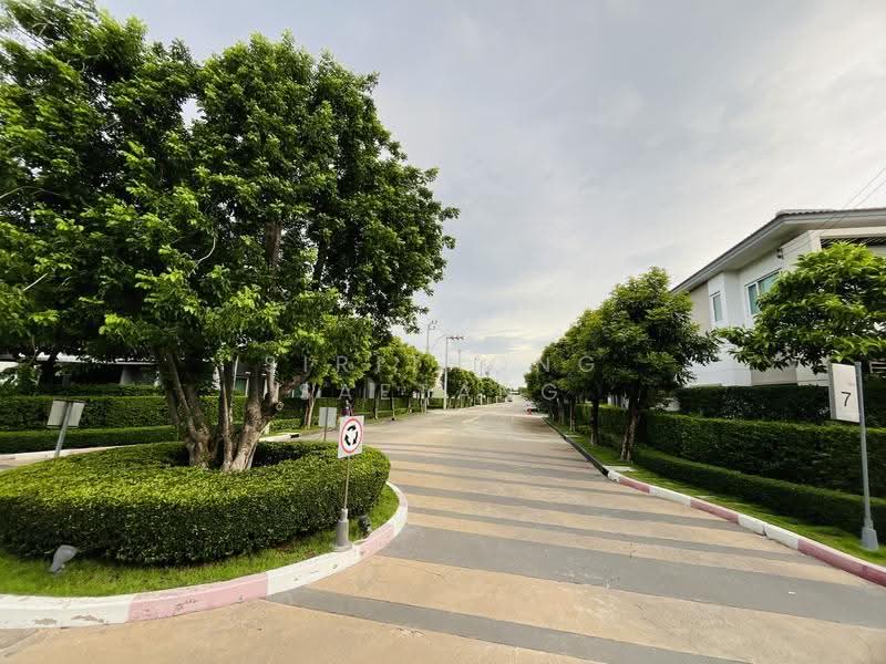 Centro Suksawat-Rama 3, bangkok, Pracha Uthit Road 69, Bangmot, Thung Khru, Bangkok, 4 Bedrooms, 164 sqm, Single Detached House For Sale, by Sirithong Saetang, 500602606 - DDproperty.com