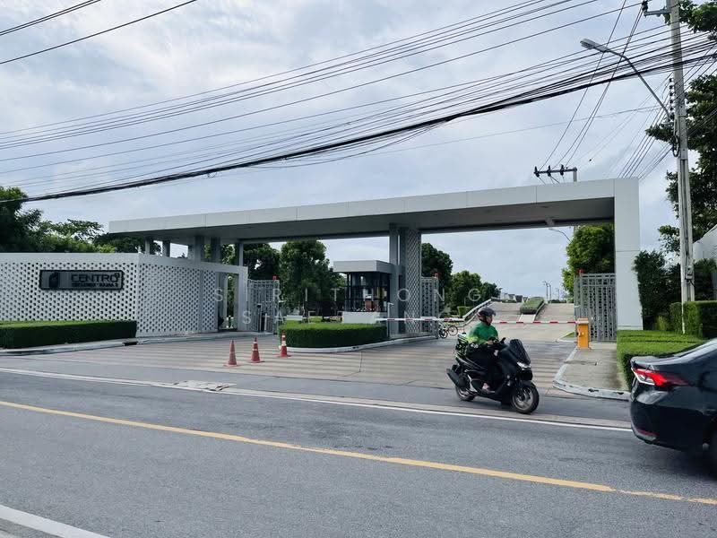 Centro Suksawat-Rama 3, bangkok, Pracha Uthit Road 69, Bangmot, Thung Khru, Bangkok, 4 Bedrooms, 164 sqm, Single Detached House For Sale, by Sirithong Saetang, 500602606 - DDproperty.com