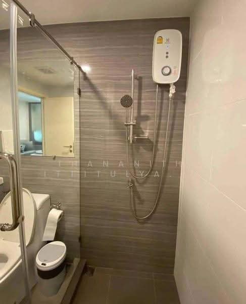 KnightsBridge Phaholyothin Interchange, bangkok, Phahonyothin Road, Anusaowari, Bang Khen, Bangkok, 2 Bedrooms, 38 sqm, Condo For Rent, by Thananith Ittitulyapong, 500602609 - DDproperty.com