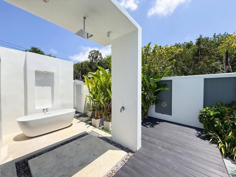 Pool Villa - Koh Kaew, Phuket, Ko Kaeo, Muang Phuket, Phuket, 3 Bedrooms, 360 sqm, Villa For Sale, by Suchada Songmueang, 500602610 - DDproperty.com