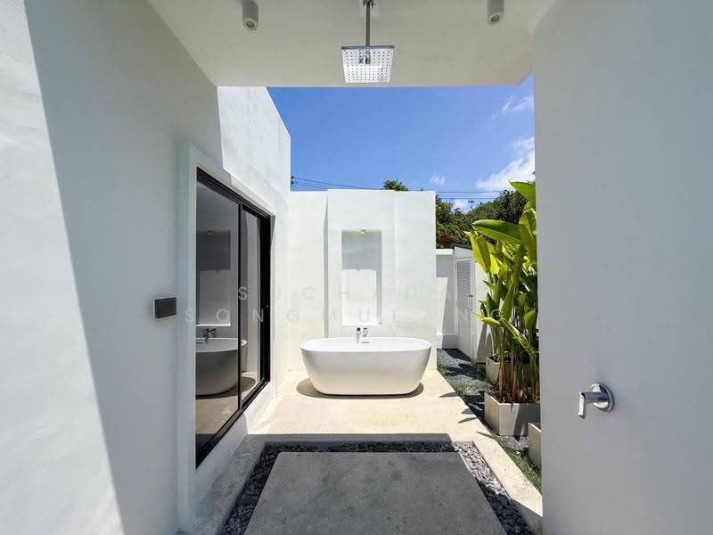 Pool Villa - Koh Kaew, Phuket, Ko Kaeo, Muang Phuket, Phuket, 3 Bedrooms, 360 sqm, Villa For Sale, by Suchada Songmueang, 500602610 - DDproperty.com
