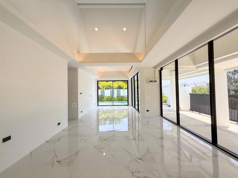 Pool Villa - Koh Kaew, Phuket, Ko Kaeo, Muang Phuket, Phuket, 3 Bedrooms, 360 sqm, Villa For Sale, by Suchada Songmueang, 500602610 - DDproperty.com
