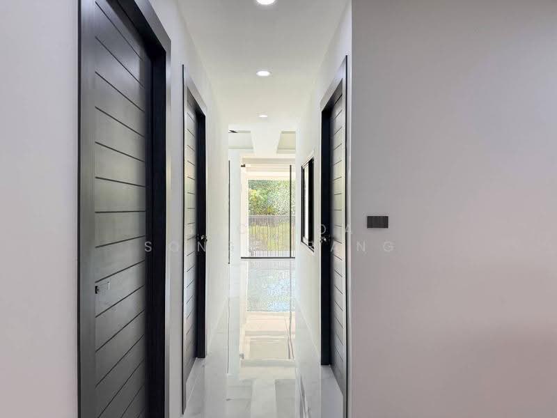 Pool Villa - Koh Kaew, Phuket, Ko Kaeo, Muang Phuket, Phuket, 3 Bedrooms, 360 sqm, Villa For Sale, by Suchada Songmueang, 500602610 - DDproperty.com