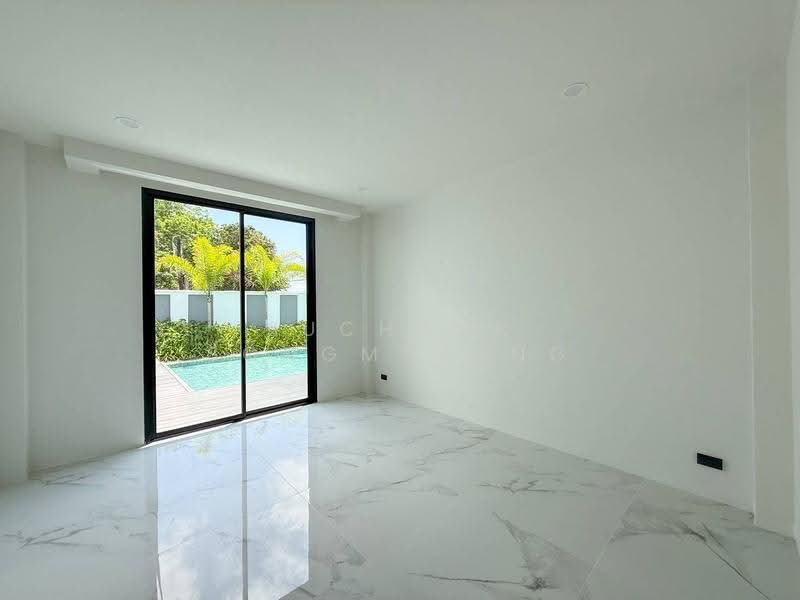 Pool Villa - Koh Kaew, Phuket, Ko Kaeo, Muang Phuket, Phuket, 3 Bedrooms, 360 sqm, Villa For Sale, by Suchada Songmueang, 500602610 - DDproperty.com