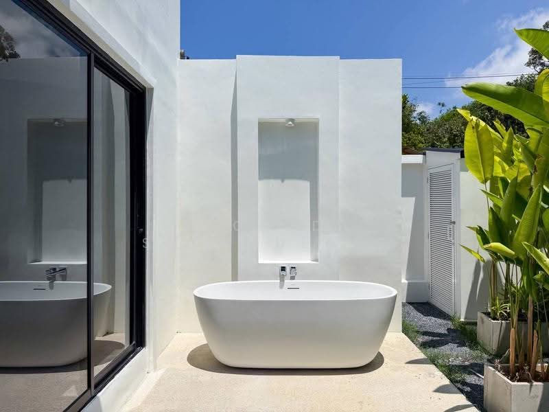 Pool Villa - Koh Kaew, Phuket, Ko Kaeo, Muang Phuket, Phuket, 3 Bedrooms, 360 sqm, Villa For Sale, by Suchada Songmueang, 500602610 - DDproperty.com