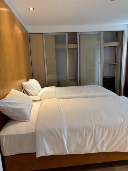 Park Thonglor Tower, Bangkok, Khlong Tan Nua, Watthana, Bangkok, 2 Bedrooms, 192 sqm, Condo For Rent, by Yaninatta Jaturaphut, 500602611 - DDproperty.com