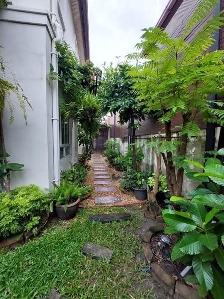 Belle Park Chuanchuen City, Bangkok, Soi Ramintra 65 (Soi Thanommit), Ramintra Road, Tha Rang, Bang Khen, Bangkok, 4 Bedrooms, 21 sqm, Single Detached House For Sale, by Connex Property, 500602613 - DDproperty.com