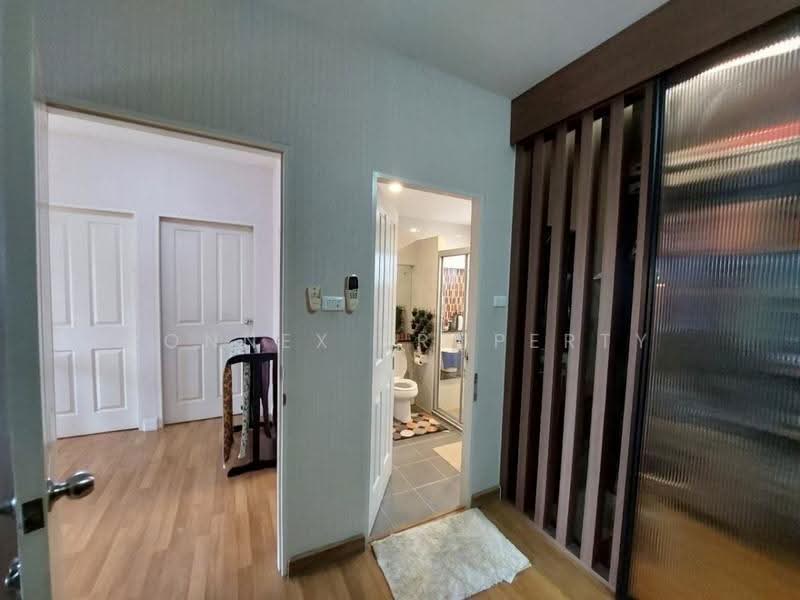 Belle Park Chuanchuen City, Bangkok, Soi Ramintra 65 (Soi Thanommit), Ramintra Road, Tha Rang, Bang Khen, Bangkok, 4 Bedrooms, 21 sqm, Single Detached House For Sale, by Connex Property, 500602613 - DDproperty.com