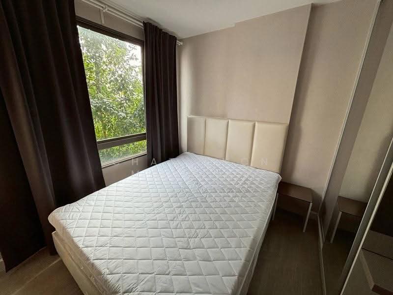 Metro Luxe Ratchada, bangkok, 461 Ratchadaphisek Road, Din Daeng, Bangkok, 1 Bedroom, 28 sqm, Condo For Sale, by Chatuphon Mochida, 500602614 - DDproperty.com
