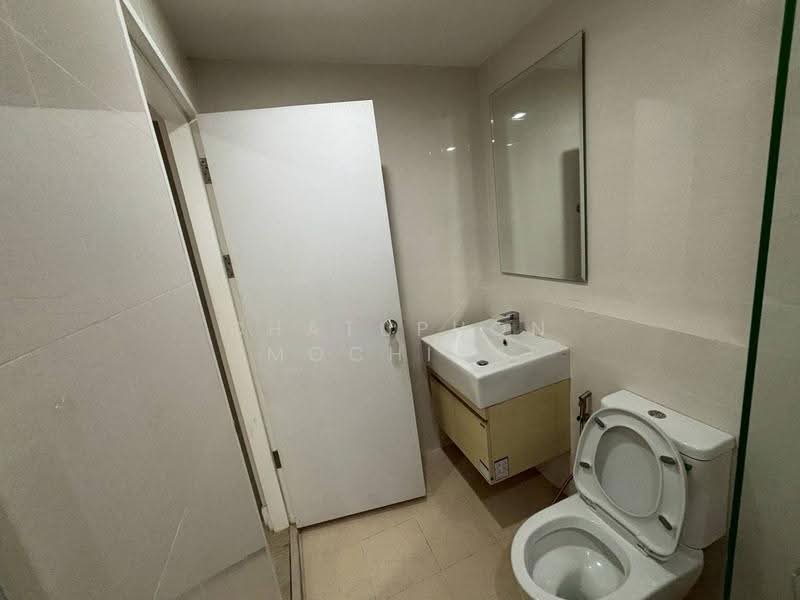Metro Luxe Ratchada, bangkok, 461 Ratchadaphisek Road, Din Daeng, Bangkok, 1 Bedroom, 28 sqm, Condo For Sale, by Chatuphon Mochida, 500602614 - DDproperty.com