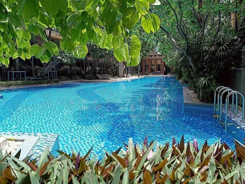 Metro Luxe Ratchada, bangkok, 461 Ratchadaphisek Road, Din Daeng, Bangkok, 1 Bedroom, 28 sqm, Condo For Sale, by Chatuphon Mochida, 500602614 - DDproperty.com