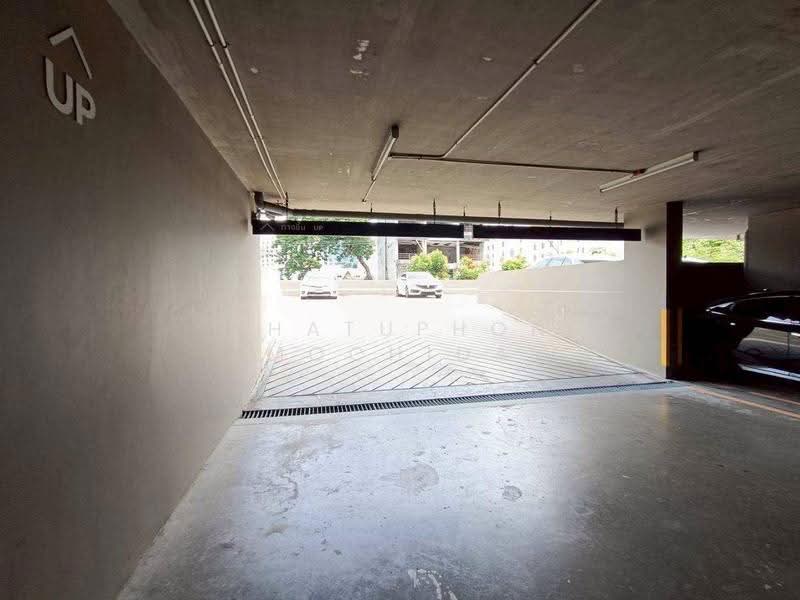 Metro Luxe Ratchada, bangkok, 461 Ratchadaphisek Road, Din Daeng, Bangkok, 1 Bedroom, 28 sqm, Condo For Sale, by Chatuphon Mochida, 500602614 - DDproperty.com