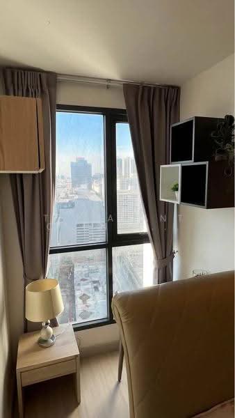 IDEO MOBI Rama 9, Bangkok, 90 Rama 9 Road, Huai Khwang, Bangkok, 1 Bedroom, 31 sqm, Condo For Sale, by Teeranant Chonwisaikajon, 500602619 - DDproperty.com