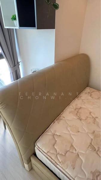 IDEO MOBI Rama 9, Bangkok, 90 Rama 9 Road, Huai Khwang, Bangkok, 1 Bedroom, 31 sqm, Condo For Sale, by Teeranant Chonwisaikajon, 500602619 - DDproperty.com