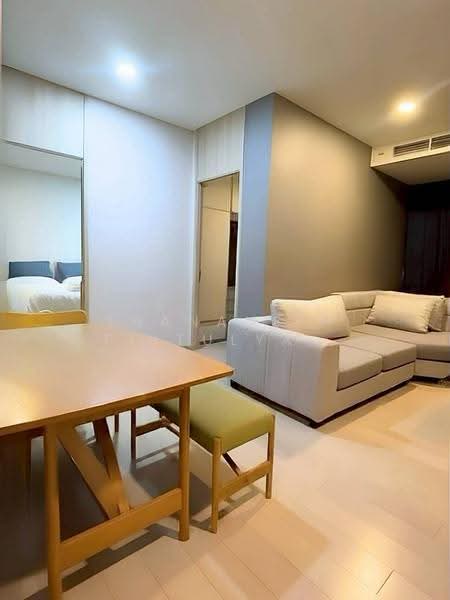 Siamese Exclusive 42, Bangkok, 19 Sukhumvit 42, Khlong Toei, Bangkok, 2 Bedrooms, 72 sqm, Condo For Rent, by Thananith Ittitulyapong, 500602620 - DDproperty.com