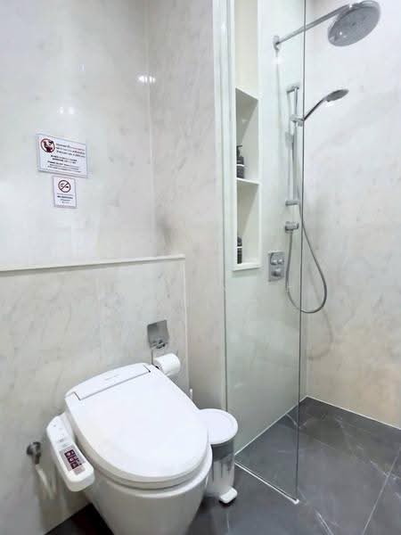 Siamese Exclusive 42, Bangkok, 19 Sukhumvit 42, Khlong Toei, Bangkok, 2 Bedrooms, 72 sqm, Condo For Rent, by Thananith Ittitulyapong, 500602620 - DDproperty.com
