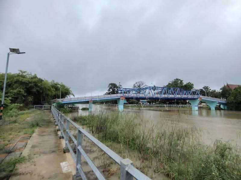 ที่ดินสามชุก สุพรรณบุรี, suphan-buri, Yan Yao, Sam Chuk, Suphan Buri, , 3,904 sqm, Land For Sale, by The Best Property ปุ๊ก, 500602625 - DDproperty.com
