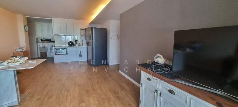 Siamese Nang Linchee, Bangkok, Rama 3 Road, Chong Nonsi, Yan Nawa, Bangkok, 3 Bedrooms, 115 sqm, Condo For Rent, by Kornkanok Sonvichai, 500602626 - DDproperty.com