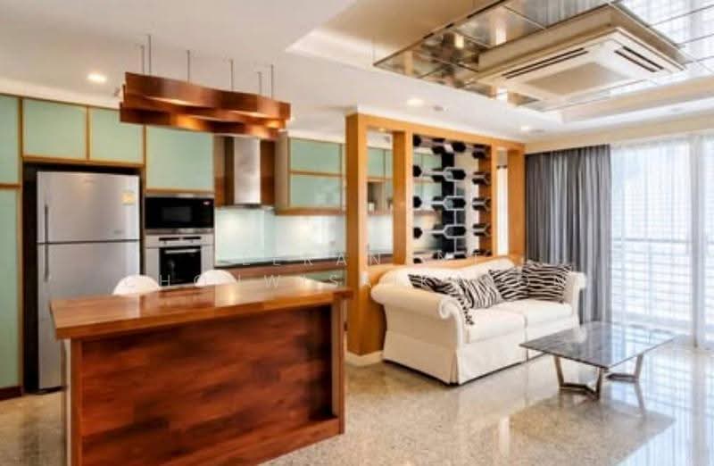 The Avenue Sukumvit 61, bangkok, Sukhumvit 61, Khlong Tan Nua, Watthana, Bangkok, 2 Bedrooms, 102 sqm, Condo For Sale, by Teeranant Chonwisaikajon, 500602629 - DDproperty.com