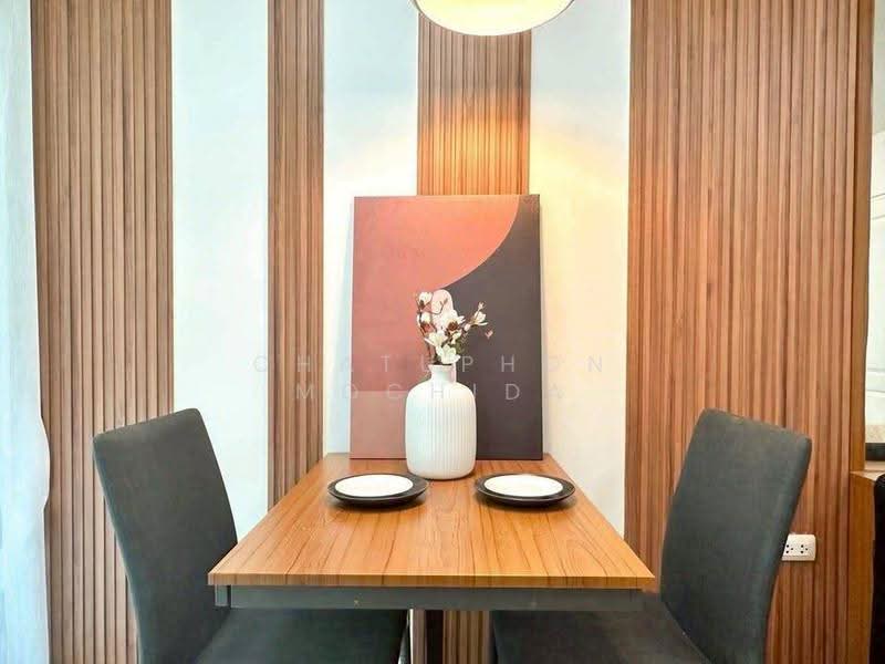 iCondo Sukhumvit 105, Bangkok, 20  Soi Lasalle 19,  Sukhumvit 105 Road, Bang Na, Bangkok, 1 Bedroom, 31 sqm, Condo For Sale, by Chatuphon Mochida, 500602635 - DDproperty.com