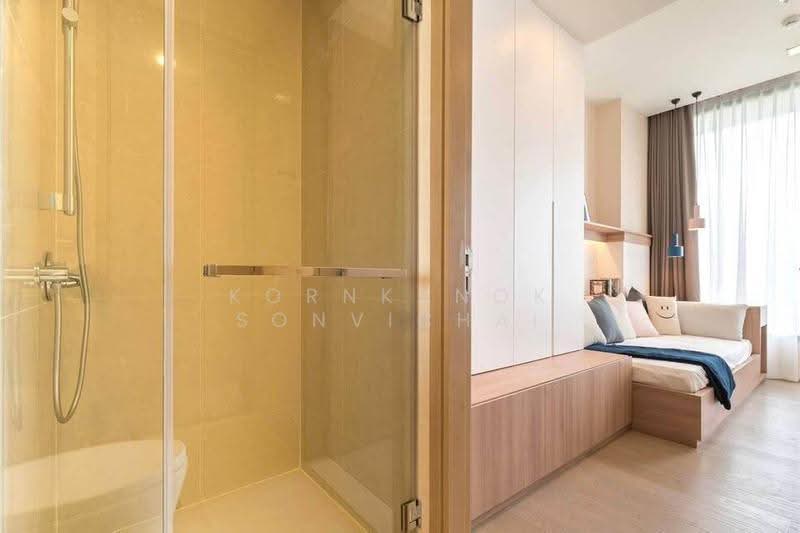 The Esse Asoke : ดิ เอส อโศก, กรุงเทพ, 333 ซอยสุขุมวิท 21 ถนนสุขุมวิท, คลองเตยเหนือ, วัฒนา, กรุงเทพ, 75 ตร.ม., คอนโด ให้เช่า, โดย Kornkanok Sonvichai, 500602637 - DDproperty.com