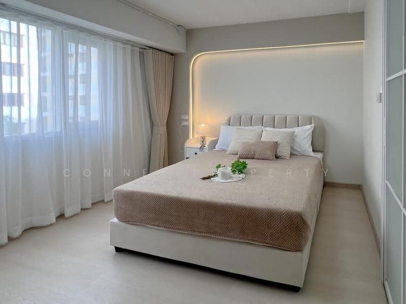 Bangna Place : บางนา เพลส, กรุงเทพ, สรรพาวุธ, บางนาใต้, บางนา, กรุงเทพ, 36 ตร.ม., คอนโด ขาย, โดย Connex Property, 500602638 - DDproperty.com