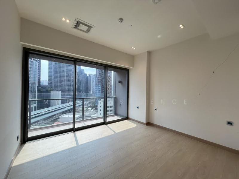 The Strand Thonglor, bangkok, 36 Soi Sukhumvit 55, Khlong Tan Nua, Watthana, Bangkok, 3 Bedrooms, 188 sqm, Condo For Rent, by Mana Residence, 500602639 - DDproperty.com