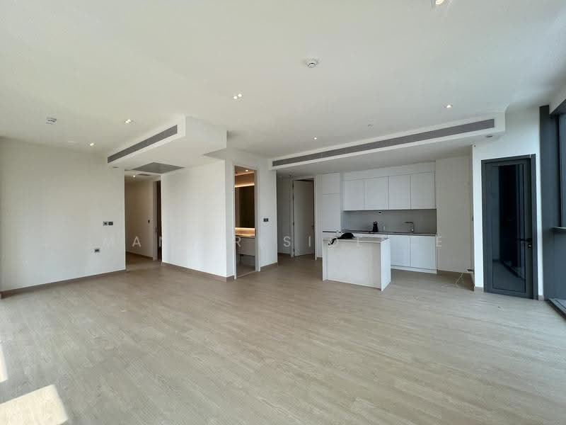 The Strand Thonglor, bangkok, 36 Soi Sukhumvit 55, Khlong Tan Nua, Watthana, Bangkok, 3 Bedrooms, 188 sqm, Condo For Rent, by Mana Residence, 500602639 - DDproperty.com