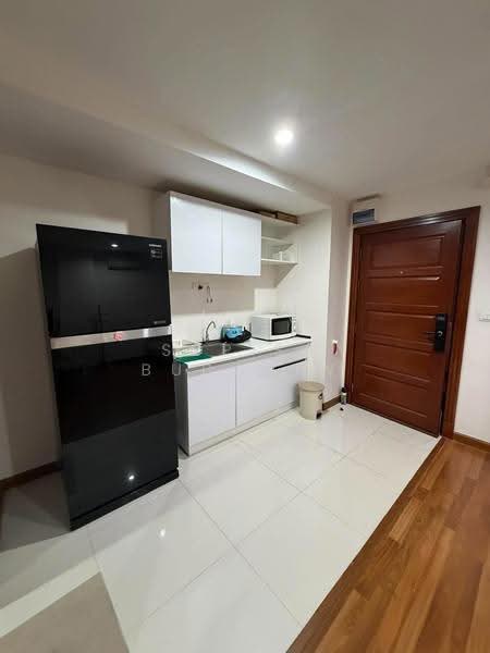 PG2 Rama IX, Bangkok, 135 Rama 9 Road, Huai Khwang, Bangkok, 1 Bedroom, 37 sqm, Condo For Rent, by Sopisa Budchiw, 500602641 - DDproperty.com