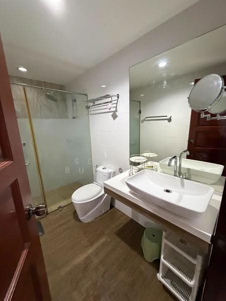 PG2 Rama IX, Bangkok, 135 Rama 9 Road, Huai Khwang, Bangkok, 1 Bedroom, 37 sqm, Condo For Rent, by Sopisa Budchiw, 500602641 - DDproperty.com