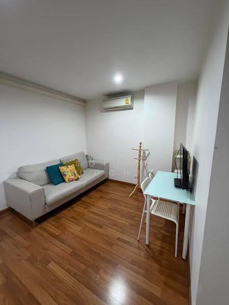 PG2 Rama IX, Bangkok, 135 Rama 9 Road, Huai Khwang, Bangkok, 1 Bedroom, 37 sqm, Condo For Rent, by Sopisa Budchiw, 500602641 - DDproperty.com