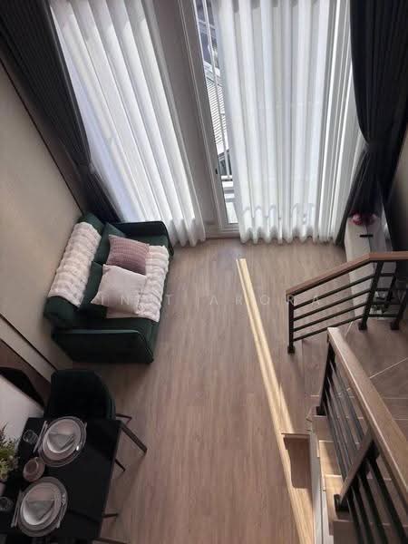 Culture Chula, Bangkok, 38/12 Soi Pratu Chai, Si Phraya, Bang Rak, Bangkok, 1 Bedroom, 36 sqm, Condo For Rent, by Vinit Arora, 500602642 - DDproperty.com