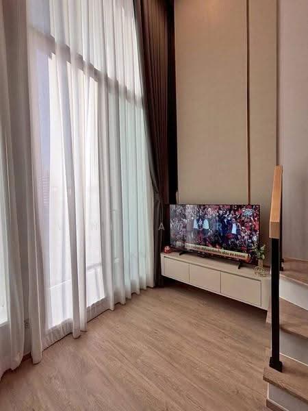 Culture Chula, Bangkok, 38/12 Soi Pratu Chai, Si Phraya, Bang Rak, Bangkok, 1 Bedroom, 36 sqm, Condo For Rent, by Vinit Arora, 500602642 - DDproperty.com