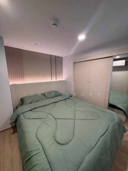 Culture Chula, Bangkok, 38/12 Soi Pratu Chai, Si Phraya, Bang Rak, Bangkok, 1 Bedroom, 36 sqm, Condo For Rent, by Vinit Arora, 500602642 - DDproperty.com