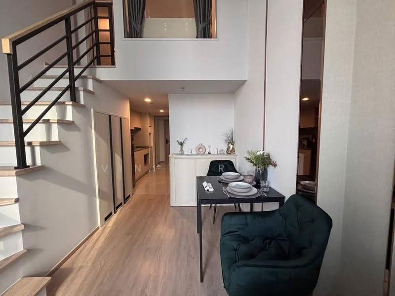 Culture Chula, Bangkok, 38/12 Soi Pratu Chai, Si Phraya, Bang Rak, Bangkok, 1 Bedroom, 36 sqm, Condo For Rent, by Vinit Arora, 500602642 - DDproperty.com