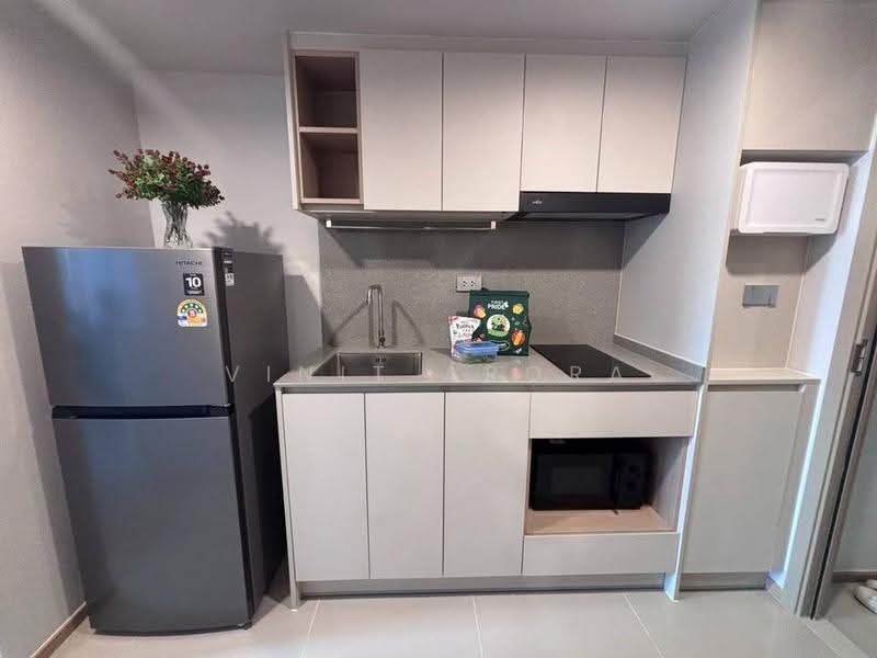 Culture Chula, Bangkok, 38/12 Soi Pratu Chai, Si Phraya, Bang Rak, Bangkok, 1 Bedroom, 36 sqm, Condo For Rent, by Vinit Arora, 500602642 - DDproperty.com