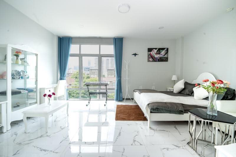 Hallmark Elegant สุขุมวิท 64, Bangkok, สุขุมวิท 64, Bang Chak, Phra Khanong, Bangkok, , 380 sqm, Office Space For Sale, by คุณ กัลยภัสส์ ( กัลย์), 500602647 - DDproperty.com