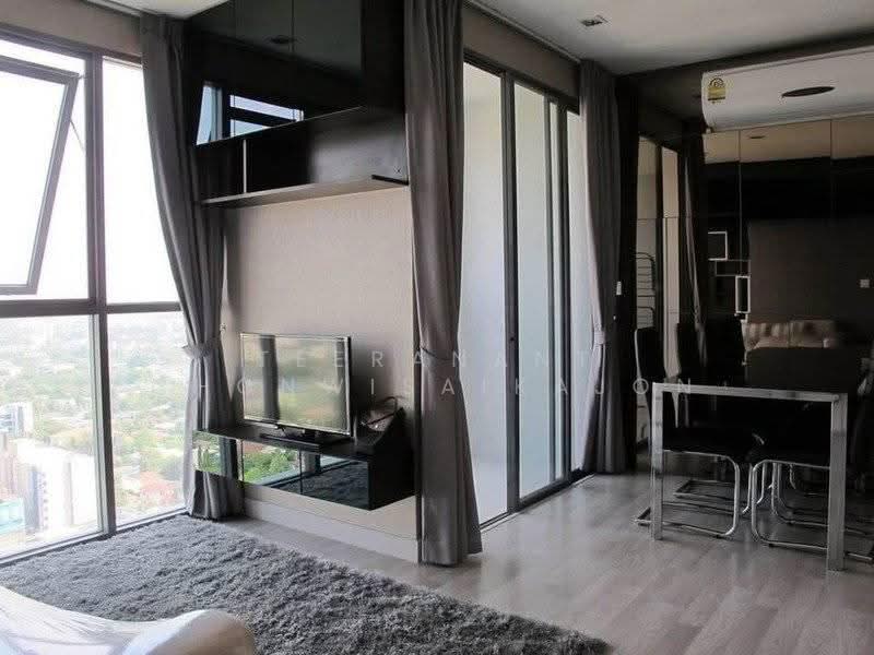 IDEO MOBI Sukhumvit 81, Bangkok, 2097 Sukhumvit Road, Bang Chak, Phra Khanong, Bangkok, 2 Bedrooms, 62 sqm, Condo For Sale, by Teeranant Chonwisaikajon, 500602649 - DDproperty.com
