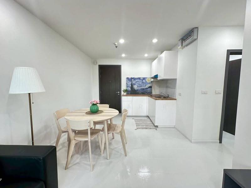 The Base Park West Sukhumvit 77 : เดอะ เบส พาร์ค เวสต์ สุขุมวิท 77, กรุงเทพ, 11 ซอยสุขุมวิท 77 ถนนสุขุมวิท, พระโขนงเหนือ, วัฒนา, กรุงเทพ, 53 ตร.ม., คอนโด ขาย, โดย Vinit Arora, 500602651 - DDproperty.com