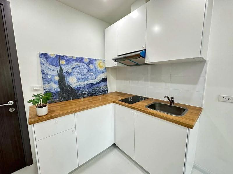 The Base Park West Sukhumvit 77 : เดอะ เบส พาร์ค เวสต์ สุขุมวิท 77, กรุงเทพ, 11 ซอยสุขุมวิท 77 ถนนสุขุมวิท, พระโขนงเหนือ, วัฒนา, กรุงเทพ, 53 ตร.ม., คอนโด ขาย, โดย Vinit Arora, 500602651 - DDproperty.com