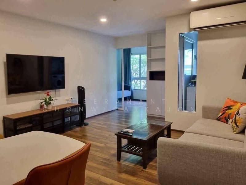 The Room Sukhumvit 79 : เดอะ รูม สุขุมวิท 79, กรุงเทพ, 99 ถนนสุขุมวิท 79, พระโขนงเหนือ, วัฒนา, กรุงเทพ, 58 ตร.ม., คอนโด ให้เช่า, โดย Teeranant Chonwisaikajon, 500602653 - DDproperty.com