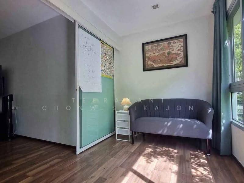 The Room Sukhumvit 79, Bangkok, 99 Sukhumvit Road 79, Phra Kanong Nua, Watthana, Bangkok, 1 Bedroom, 58 sqm, Condo For Rent, by Teeranant Chonwisaikajon, 500602653 - DDproperty.com