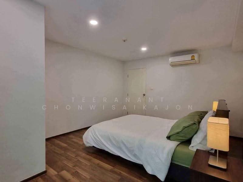 The Room Sukhumvit 79, Bangkok, 99 Sukhumvit Road 79, Phra Kanong Nua, Watthana, Bangkok, 1 Bedroom, 58 sqm, Condo For Rent, by Teeranant Chonwisaikajon, 500602653 - DDproperty.com
